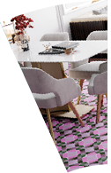 Hospitality Carpets - Product Innovation
